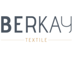 Berkay Textile Logo