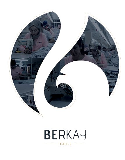 berkay tekstil Tekstil Atölyesi istanbul textile factory