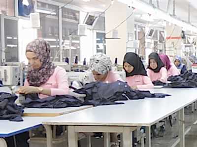BERKAYTekstil,Fason tekstil dikim,istanbul textile factory