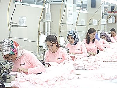 FasonTekstil Atölyesi,istanbul textile factory