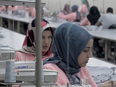 FasonTekstil Atölyesi,istanbul textile factory